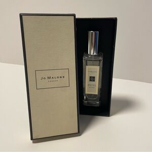 Jo Malone Wood Sage & Sea Salt 30ML Spray Mens Womens Unisex